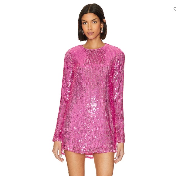 REVOLVE - Show Me Your Mumu - Maddison Mini Dress - Picture 1 of 4